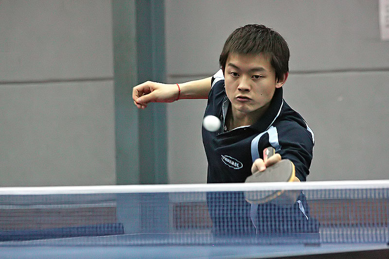 Zheng Jia, STK Donat Zheng Jia, STK Donat