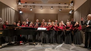 Koncert “Božić uz Zoranić” @ Kneževa palača