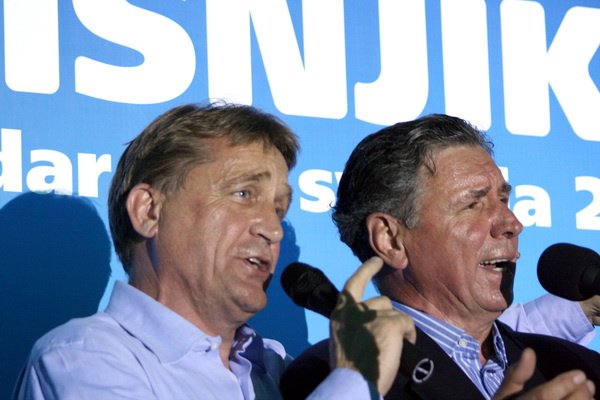 Duet Kalmeta i Marsan