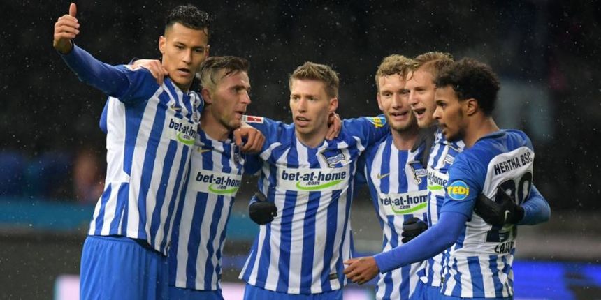 Hertha BSC