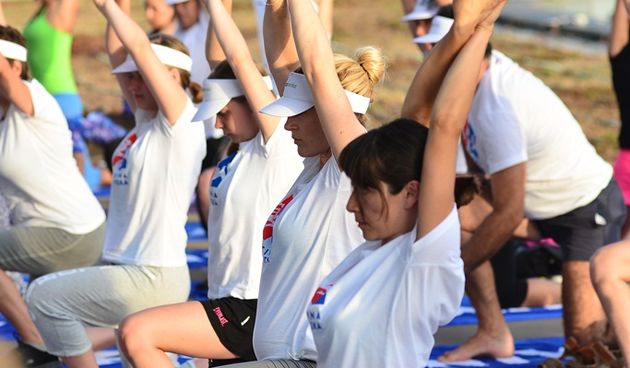 Falkensteiner Punta Skala resort: Predstavljen projekt “Aktivna Hrvatska”