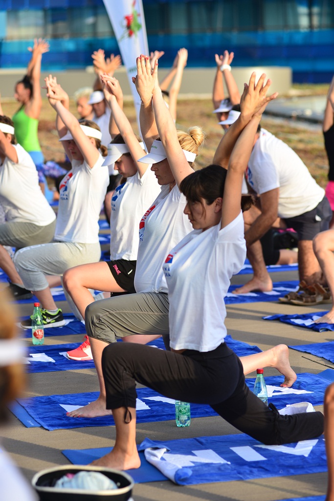 Falkensteiner Punta Skala resort: Predstavljen projekt “Aktivna Hrvatska” Falkensteiner Punta Skala resort: Predstavljen projekt “Aktivna Hrvatska”