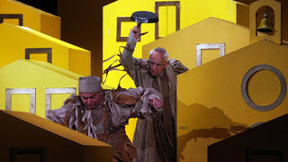 HKK Zadar – “Skup”