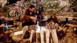 Zagreb, 221212.
Kaptol.
Zajednica Cenacolo vec 13 godina ispred Katedrale na Kaptolu u bozicno vrijeme priredjuje Zive jaslice.
Na fotografiji: detalj sa priredbe.
Foto: Admir Buljubasic / CROPIX Zagreb, 221212.
Kaptol.
Zajednica Cenacolo vec 13 godina ispred Katedrale na Kaptolu u bozicno vrijeme priredjuje Zive jaslice.
Na fotografiji: detalj sa priredbe.
Foto: Admir Buljubasic / CROPIX