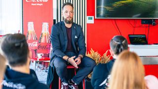 Raise the Bar baristi konobar barmen