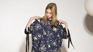 Amarie lookbook za proljeće 2017.