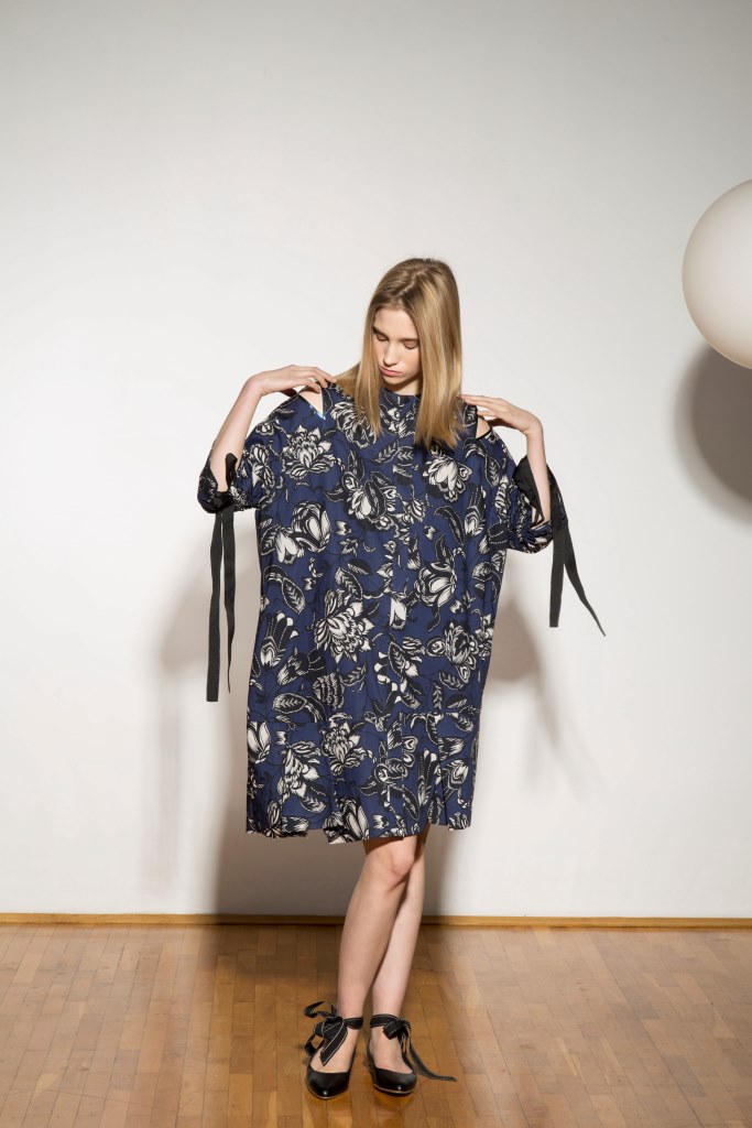 Amarie lookbook za proljeće 2017.