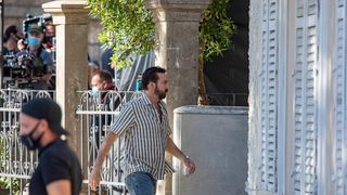 Cavtat: Dvojnik Pedra Pascala na snimanju filma s Nicolas Cageom pregažen automobilom Cavtat: Dvojnik Pedra Pascala na snimanju filma s Nicolas Cageom pregažen automobilom