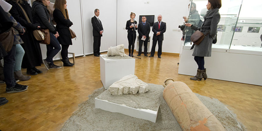 Noć muzeja 2012, Foto: Leo Banić