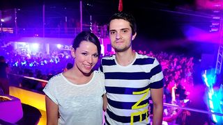 Aquarius Klub – 13.8. Moonsplash festival, Fedde Le Grand, foto: Goran Telak
