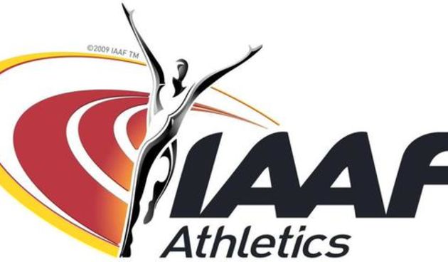 IAAF, foto: twitter