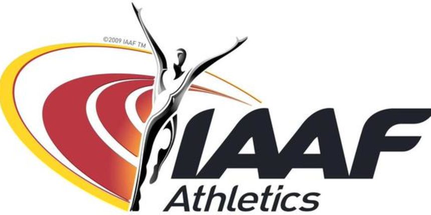 IAAF, foto: twitter