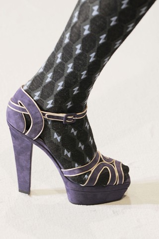 Marni accessories, jesen/zima 2009./10.