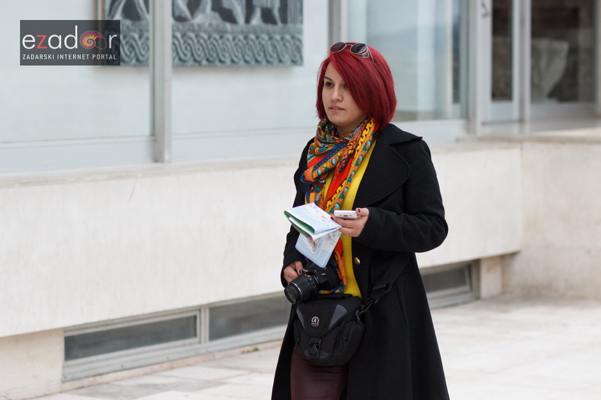 Đir po gradu, utorak 20. ožujka 2018.