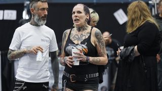 Kostrena: 11. Tattoo Expo