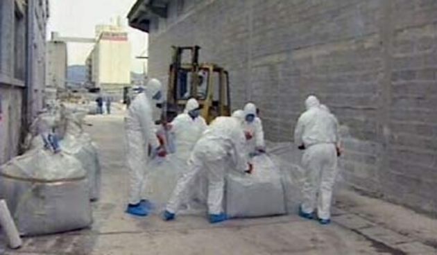 Salonit-azbest (foto: htv)