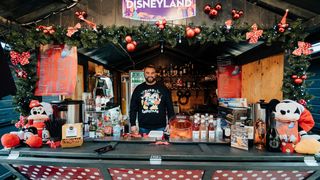 Gastro Advent u Zadru 1. dio