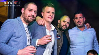 Otvoren klub HypeBar Day&Night Otvoren klub HypeBar Day&Night