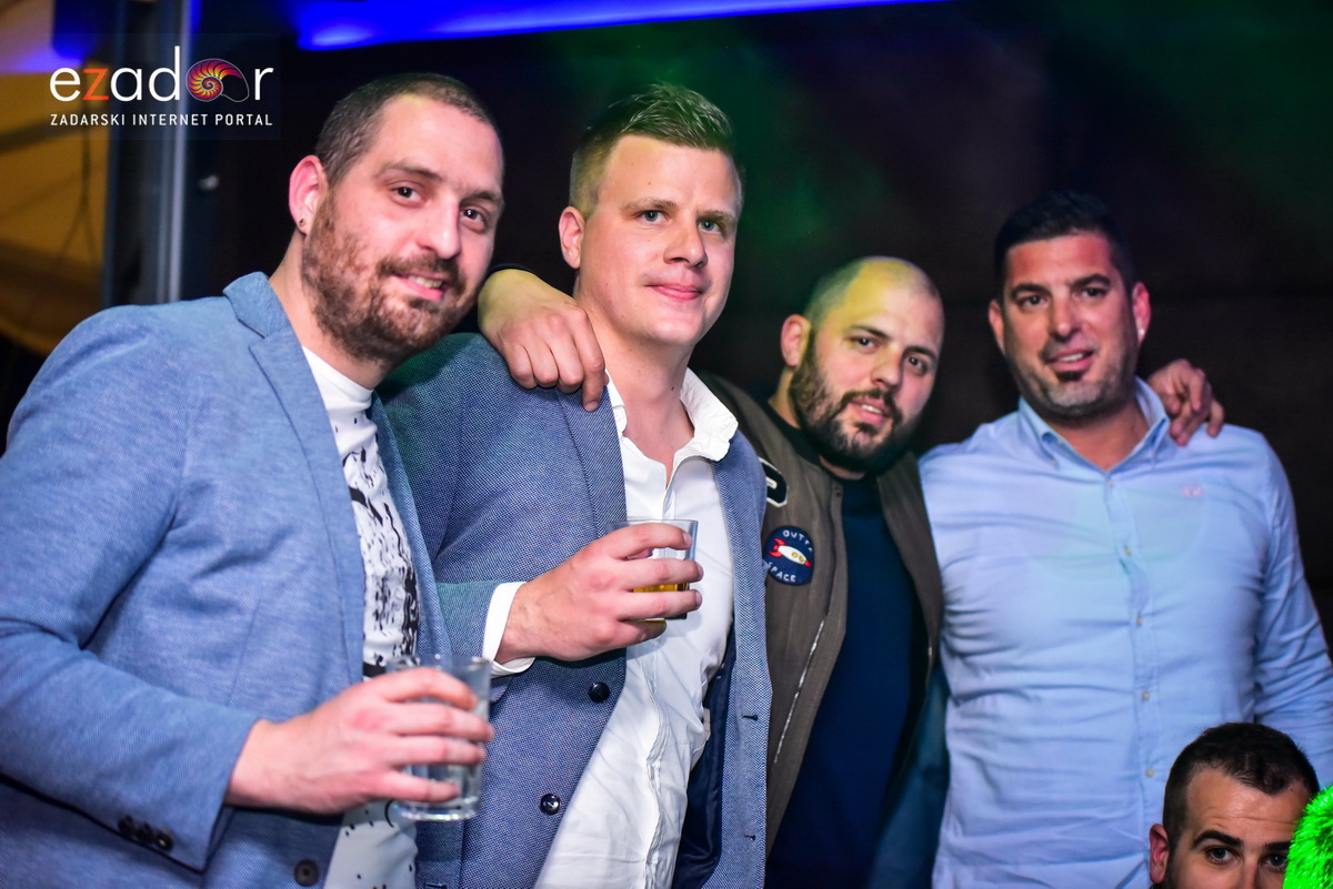 Otvoren klub HypeBar Day&Night Otvoren klub HypeBar Day&Night