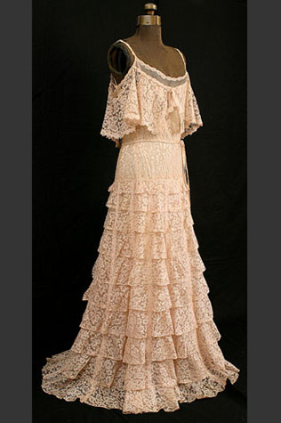 Vintage, vintage, vintage!