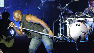 Seal u Zadru 14. srpnja 2010. (foto:Saša Čuka)