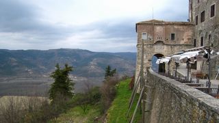Motovun, Istra