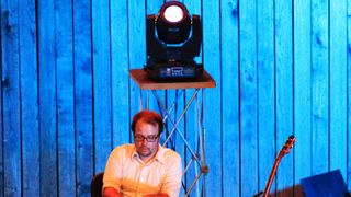 Koncert Lambchopa na Tvrđavi sv. Mihovila, Foto: Zrinka Magazin Koncert Lambchopa na Tvrđavi sv. Mihovila, Foto: Zrinka Magazin