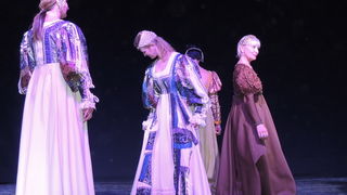 Izvrsnim izvedbama završen 2. Festival plesa – Pag 2016. Izvrsnim izvedbama završen 2. Festival plesa – Pag 2016.