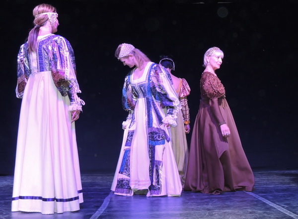 Izvrsnim izvedbama završen 2. Festival plesa – Pag 2016. Izvrsnim izvedbama završen 2. Festival plesa – Pag 2016.