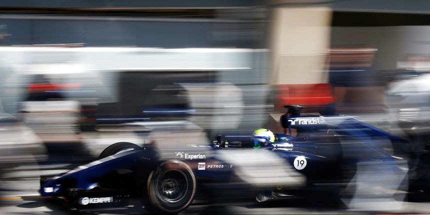 Felipe Massa, foto: gp1.hr Felipe Massa, foto: gp1.hr