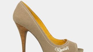 Zadarski šoping vodič: V.o.o.d.o.o. obuća za žene (Voodooshops.com)