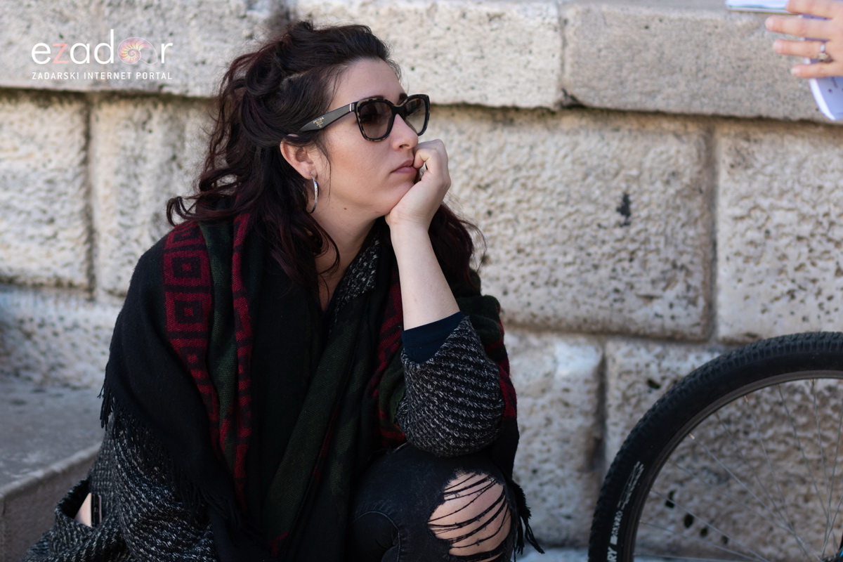 Đir po gradu, četvrtak 14. veljače 2019.