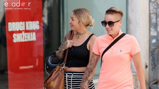 Đir po gradu, petak 5. srpnja 2019. Đir po gradu, petak 5. srpnja 2019.