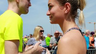 Wings for Life World Run Zadar 2023. Wings for Life World Run Zadar 2023.