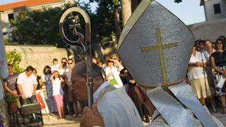 Belafuza: Blagdan Velike Gospe