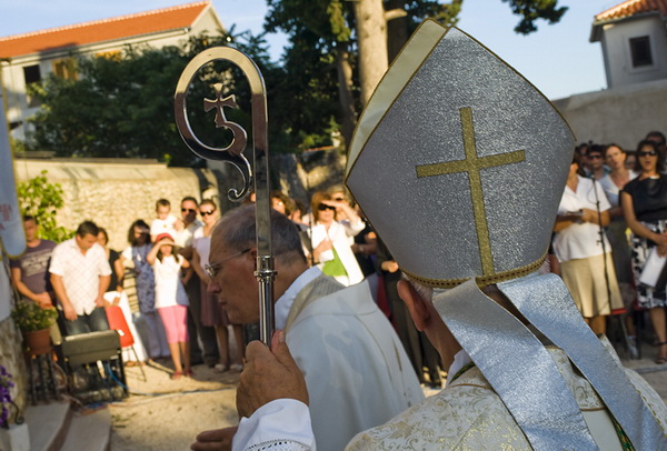 Belafuza: Blagdan Velike Gospe