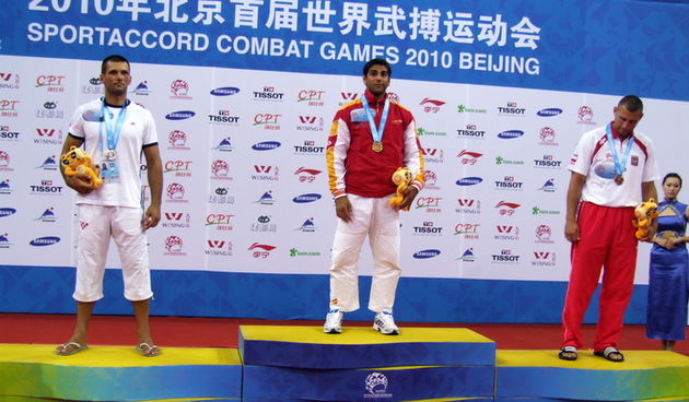 Vedran Ikic JK Zadar