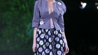 U trgovackom centru West gate odrzana je druga vecer modnog dogadjaja Nivea Cro a porter. Revije ce trajati od 24. do 27. ozujka. U trgovackom centru West gate odrzana je druga vecer modnog dogadjaja Nivea Cro a porter. Revije ce trajati od 24. do 27. ozujka.