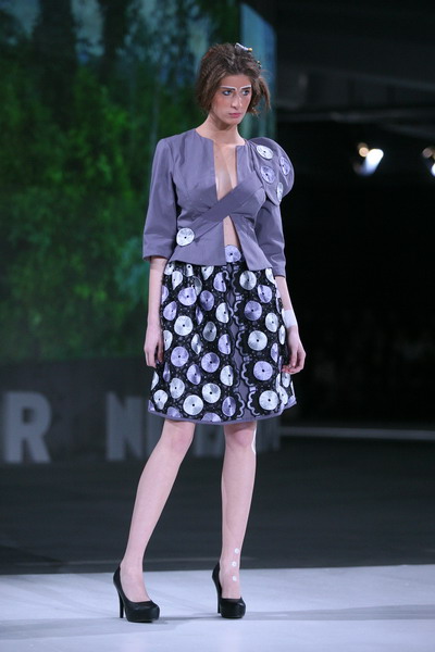 U trgovackom centru West gate odrzana je druga vecer modnog dogadjaja Nivea Cro a porter. Revije ce trajati od 24. do 27. ozujka. U trgovackom centru West gate odrzana je druga vecer modnog dogadjaja Nivea Cro a porter. Revije ce trajati od 24. do 27. ozujka.