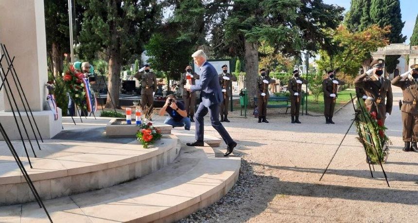 Božidar Longin, obljetnica