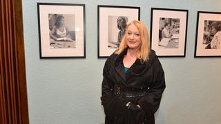 Otvorenje izložbe Abdulaha Seferovića “Dom Bernarde Albe – 1974.” Otvorenje izložbe Abdulaha Seferovića “Dom Bernarde Albe – 1974.”