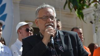 Slavlje povodom dodjele priznanja European Best Destination 2016.