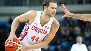 OOI Rio: Hrvatska – Španjolska 72-70. Photo: Igor Kralj/PIXSELL OOI Rio: Hrvatska – Španjolska 72-70. Photo: Igor Kralj/PIXSELL