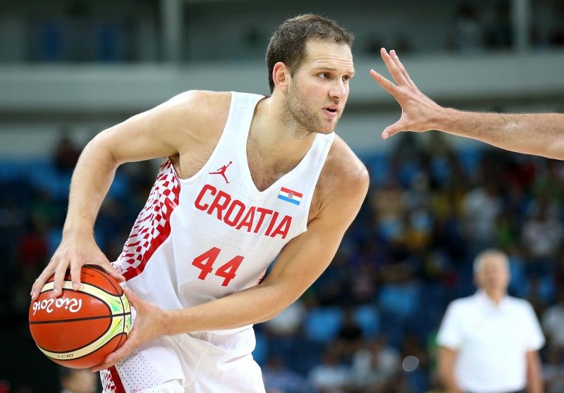 OOI Rio: Hrvatska – Španjolska 72-70. Photo: Igor Kralj/PIXSELL OOI Rio: Hrvatska – Španjolska 72-70. Photo: Igor Kralj/PIXSELL