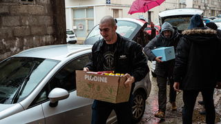 10. humanitarna akcija ‘Veliko srce zadarskog sporta’