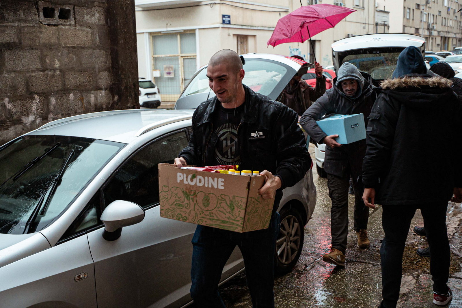 10. humanitarna akcija ‘Veliko srce zadarskog sporta’