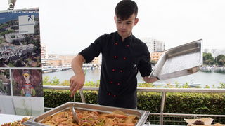 11. Festival smokava – Gastro smokva @ Muzej antičkog stakla 11. Festival smokava – Gastro smokva @ Muzej antičkog stakla