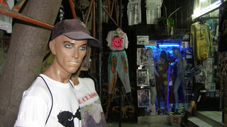 Atena – izlozi i štandovi (Foto: Ante Mandić)