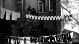 Izložba fotografija Željka Mršića “Rani Radovi”