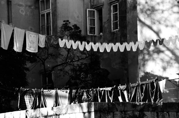 Izložba fotografija Željka Mršića “Rani Radovi”